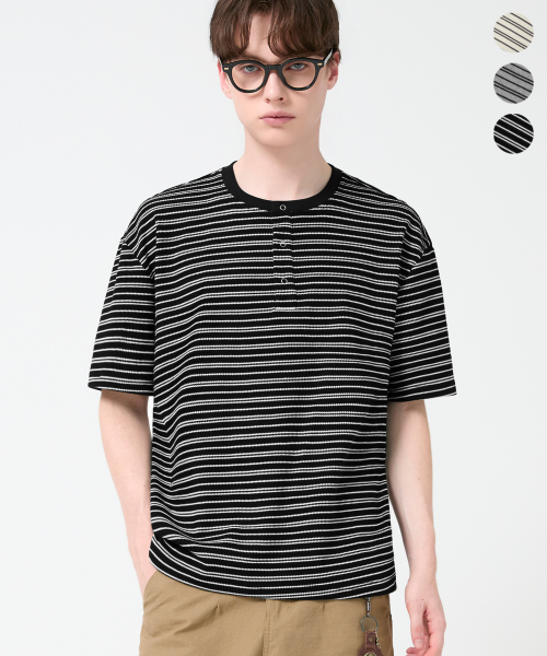 Skateboard Pigment Graphic Short Sleeve T-shirt