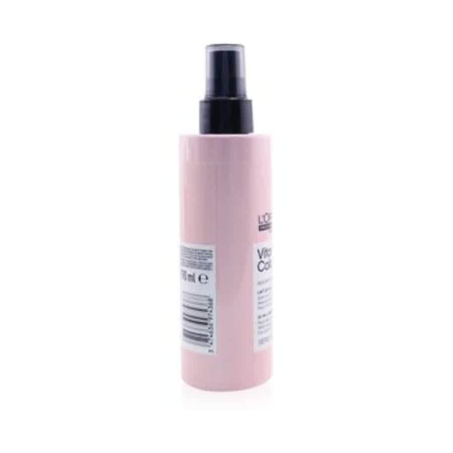 Professionnel Serie Expert Vitamino Color Resurfacing Agent 10-In-1 Professional Milk 6.4 oz Hair Care 3474636974368