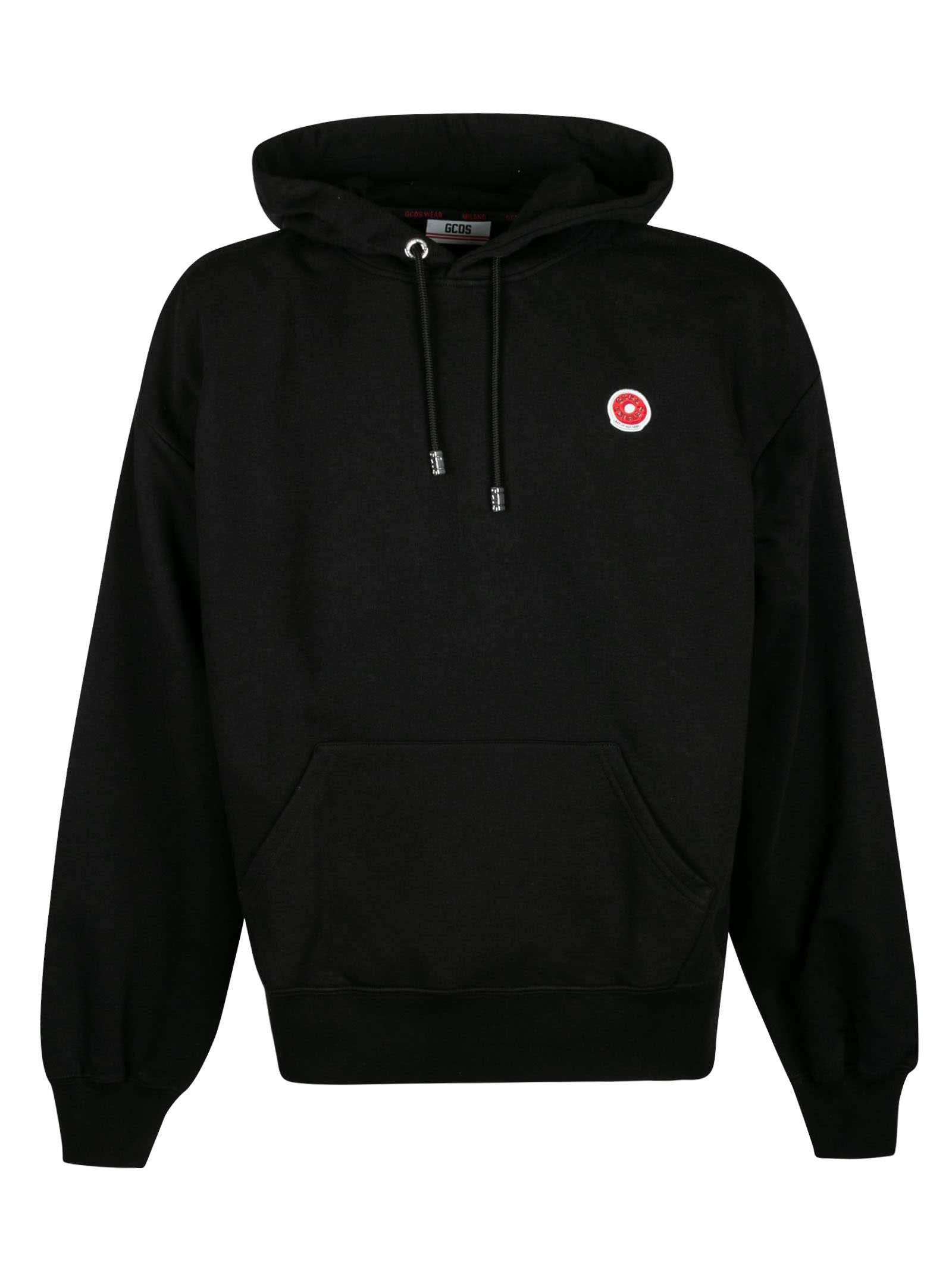 Candy Sweatshirt With Hoodie