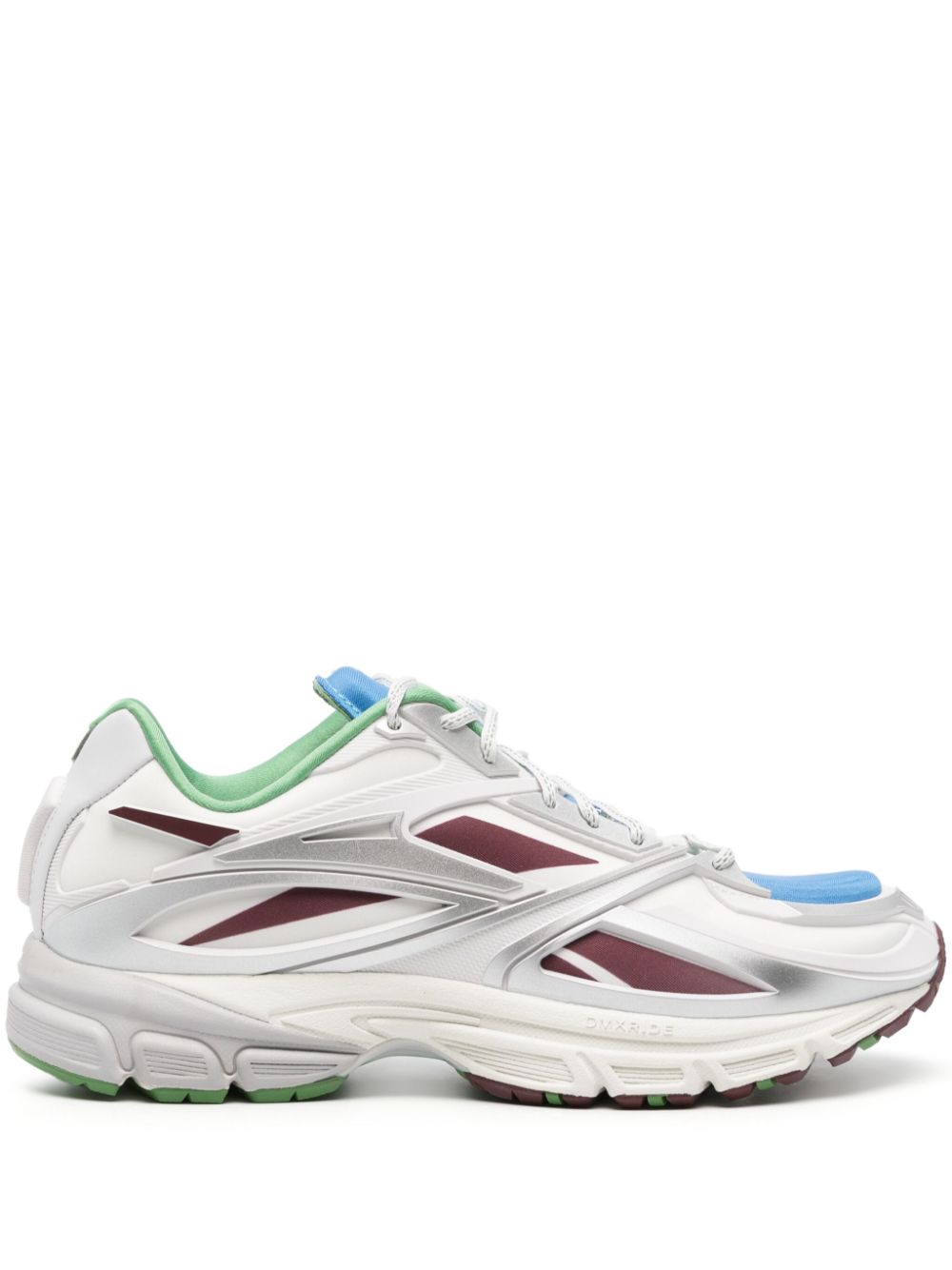 Premier Road chunky sneakers - White