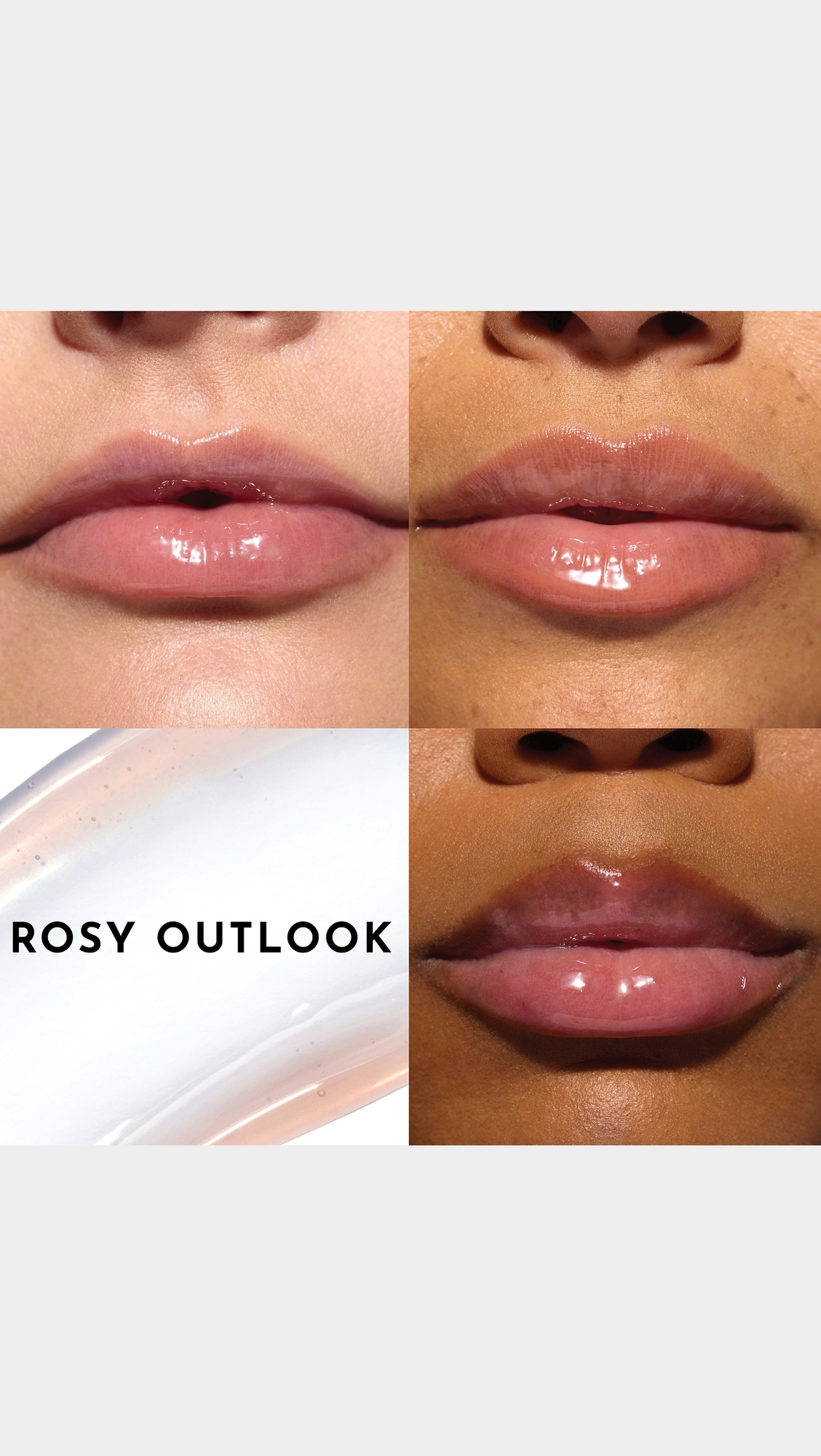 Merry Minis Lip Plumping Trio Multi One Size