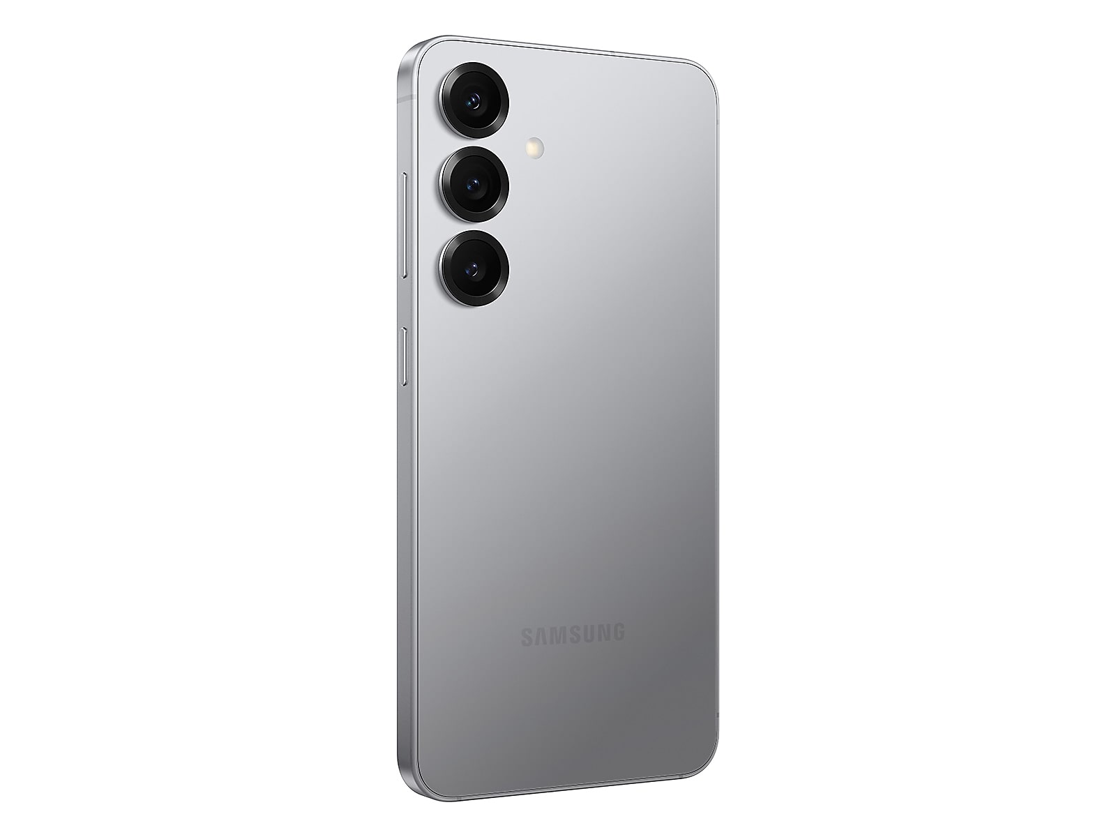 Galaxy S25 128GB in Silver Shadow (Unlocked)(SM-S931UZSAXAA)