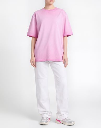 Woman T