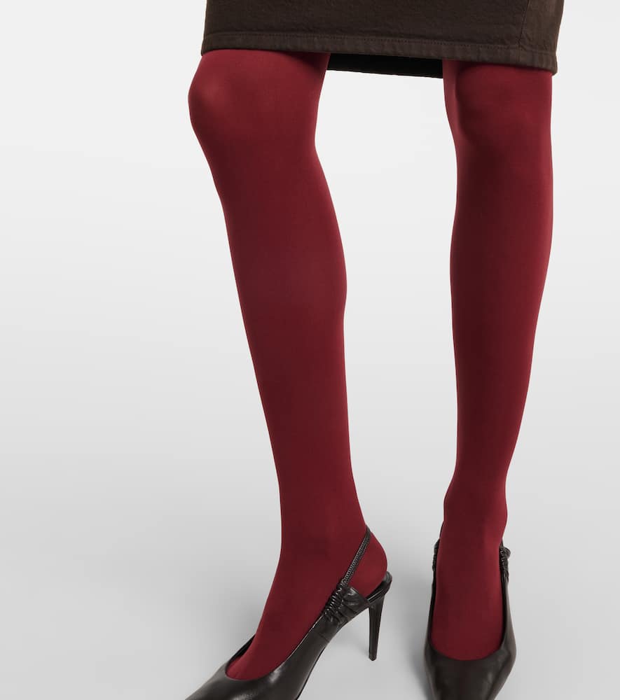 Velvet De Luxe tights