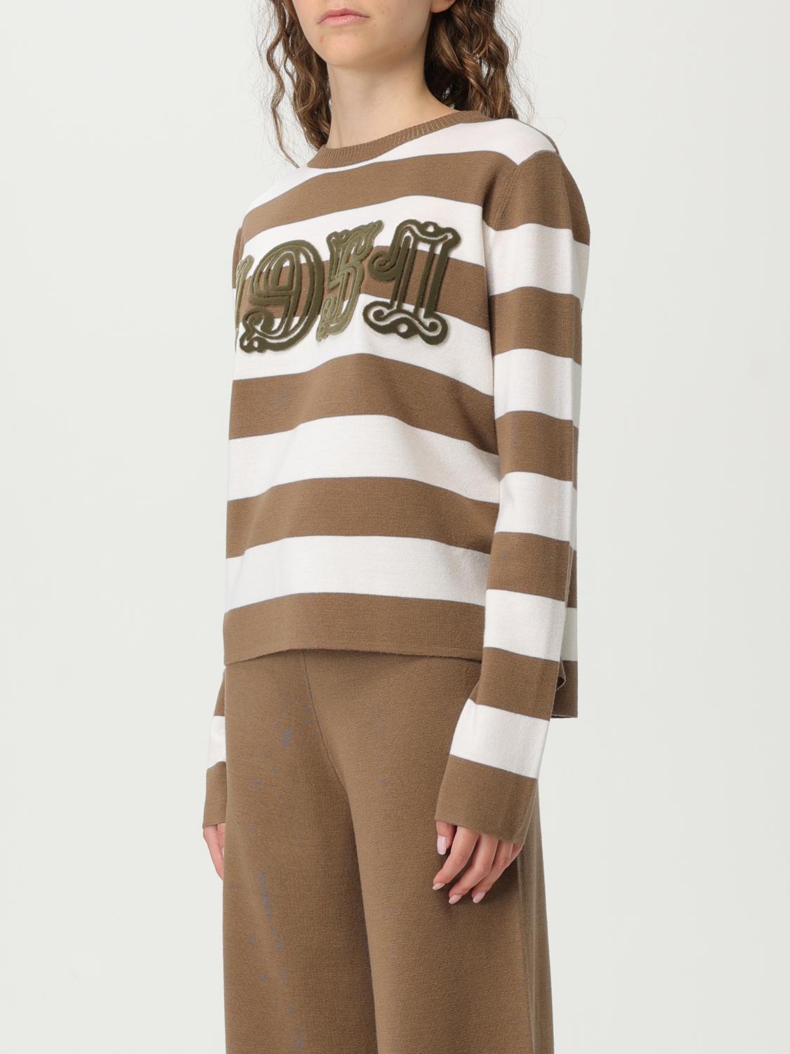Sweater Woman color Hazel