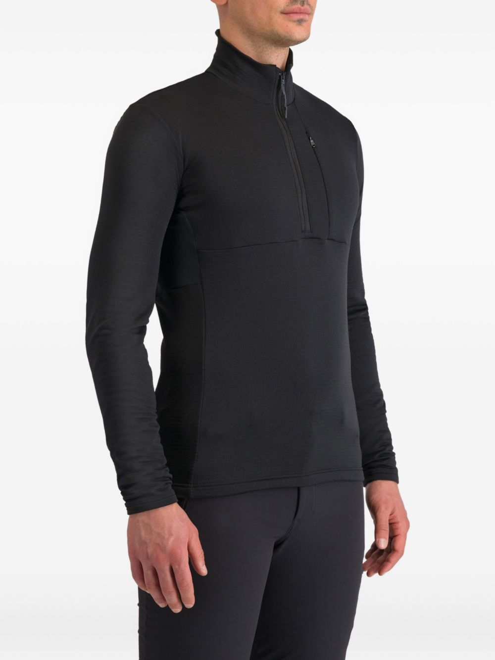 Xplore ski top - Black