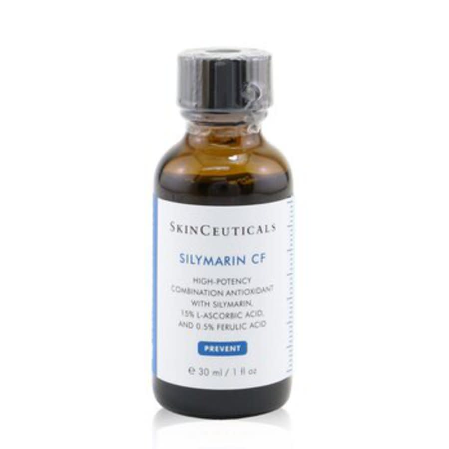 Unisex Silymarin CF