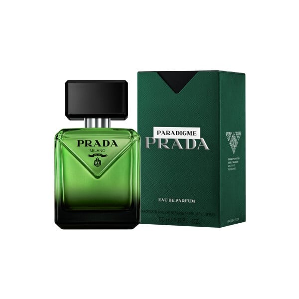 Mens Paradigme EDP Spray 1.7 oz Fragrances 3614274182897