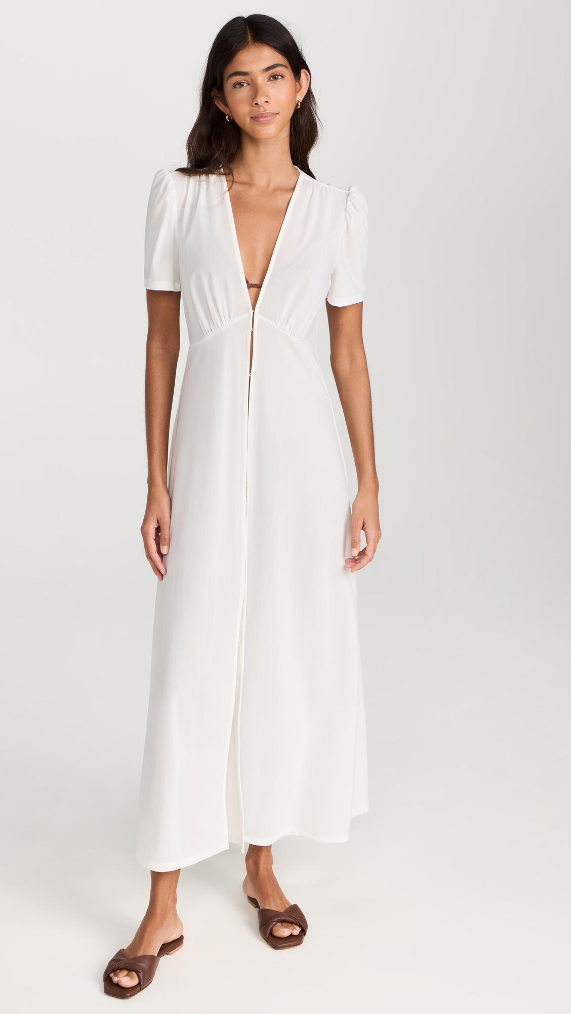 Sonya Coverup