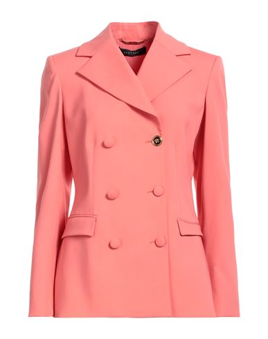 Woman Suit jacket Coral