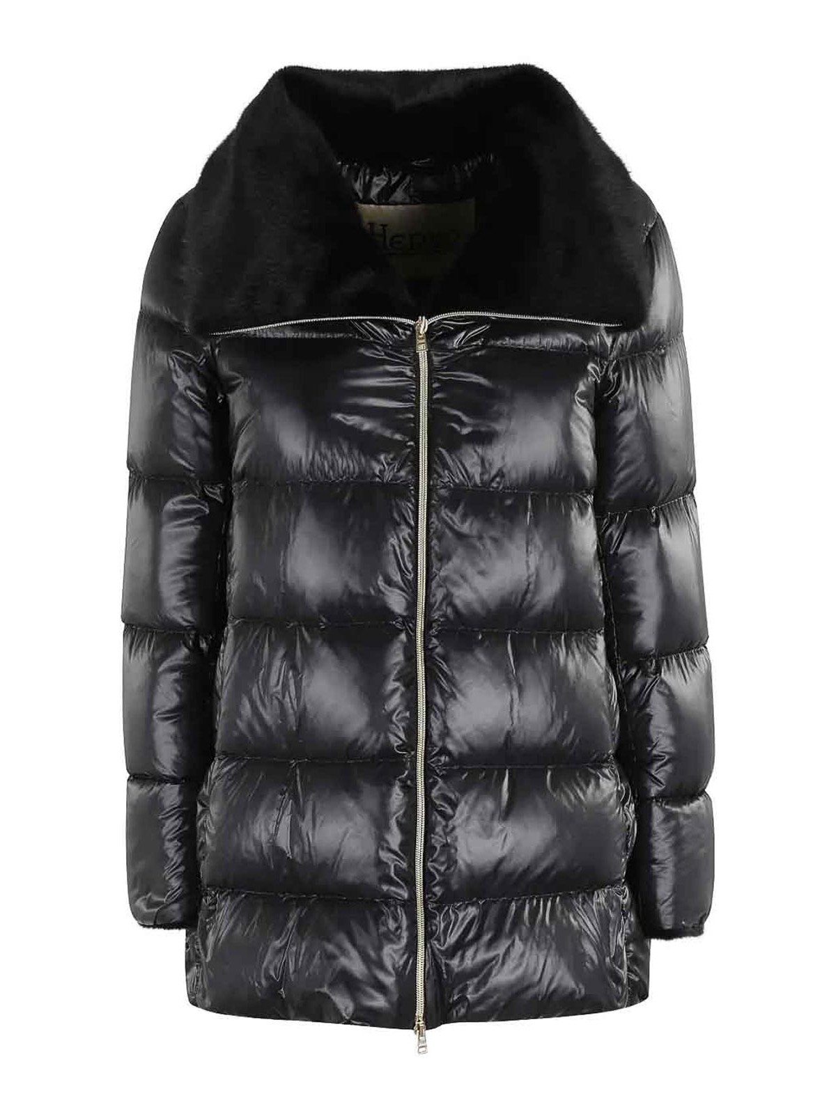 A Shape Ultralight Down Jacket