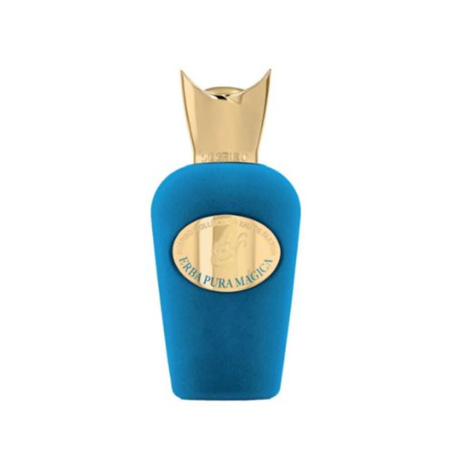 Unisex Erba Pura Magica EDP Spray 3.38 oz (Tester) Fragrances 3700583501426