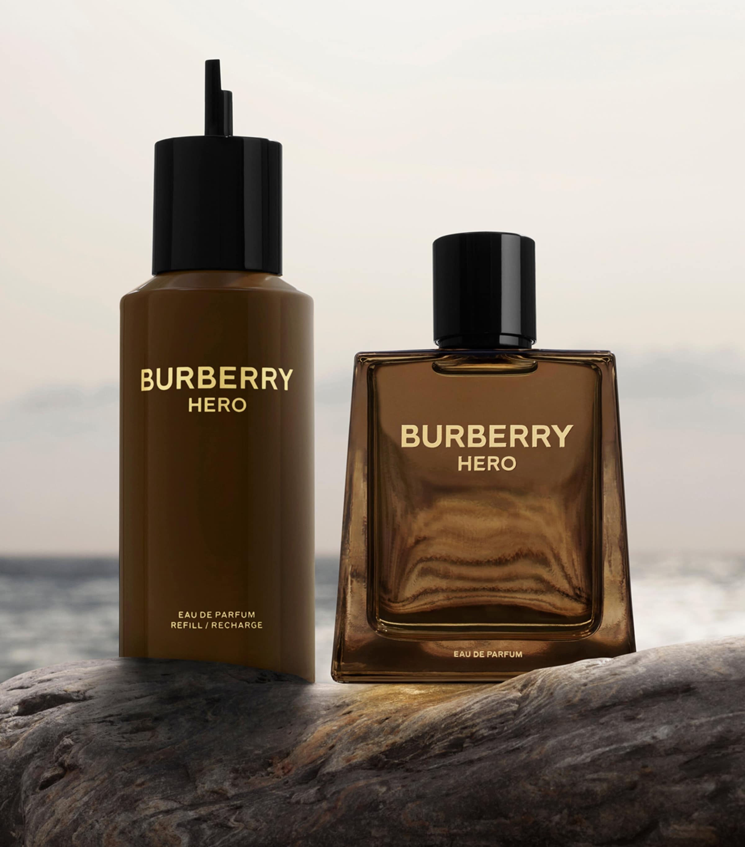 Hero Eau de Parfum - Refill