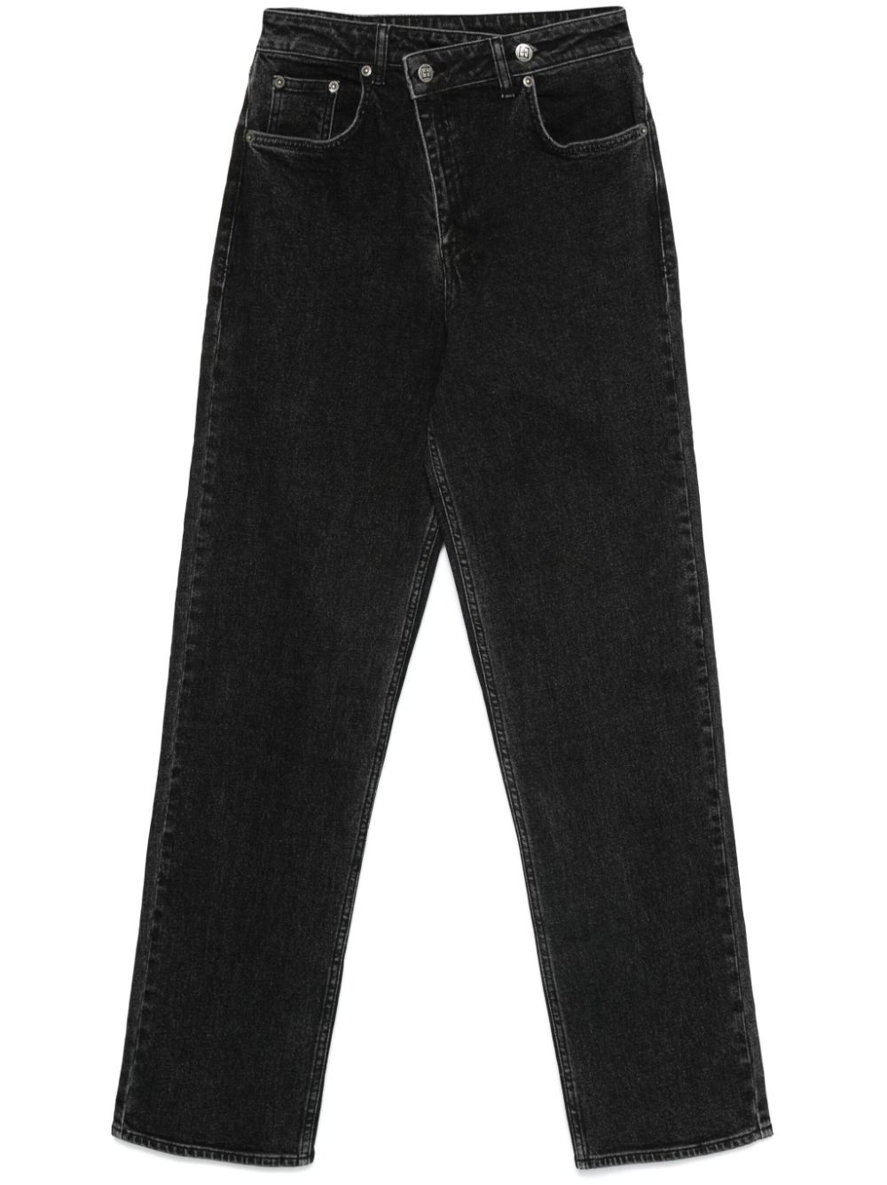 Relax jeans - Black