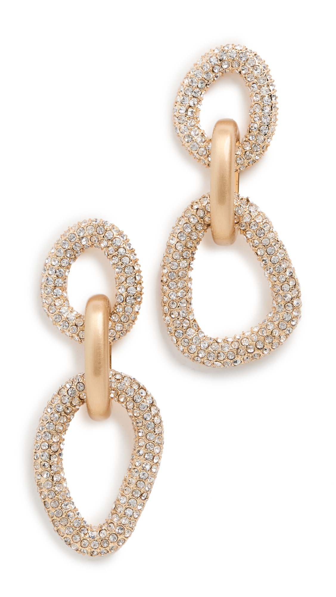 Reyes Earrings