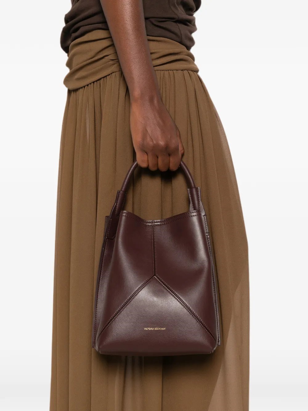 Victoria Bucket Bag
