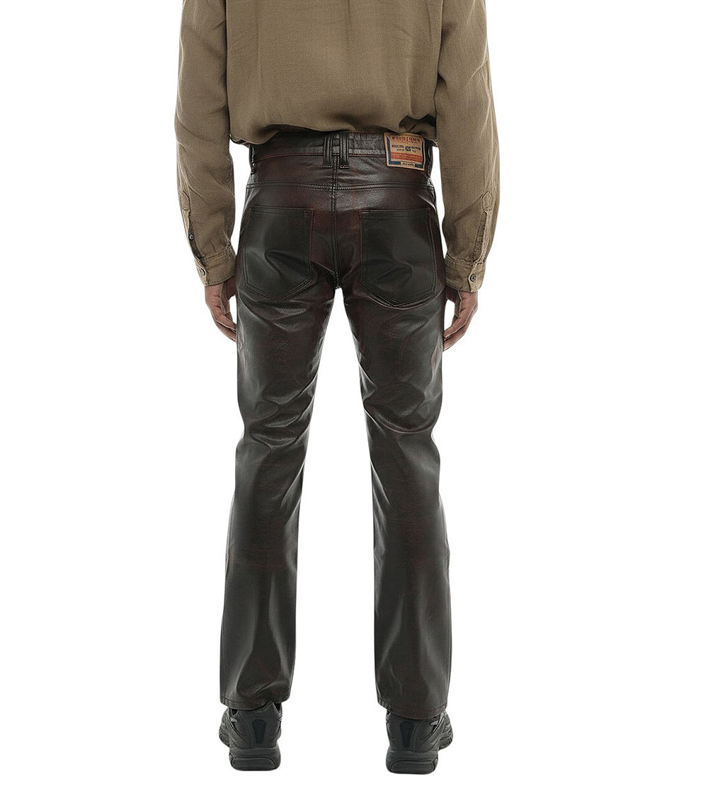 P-revol Pants