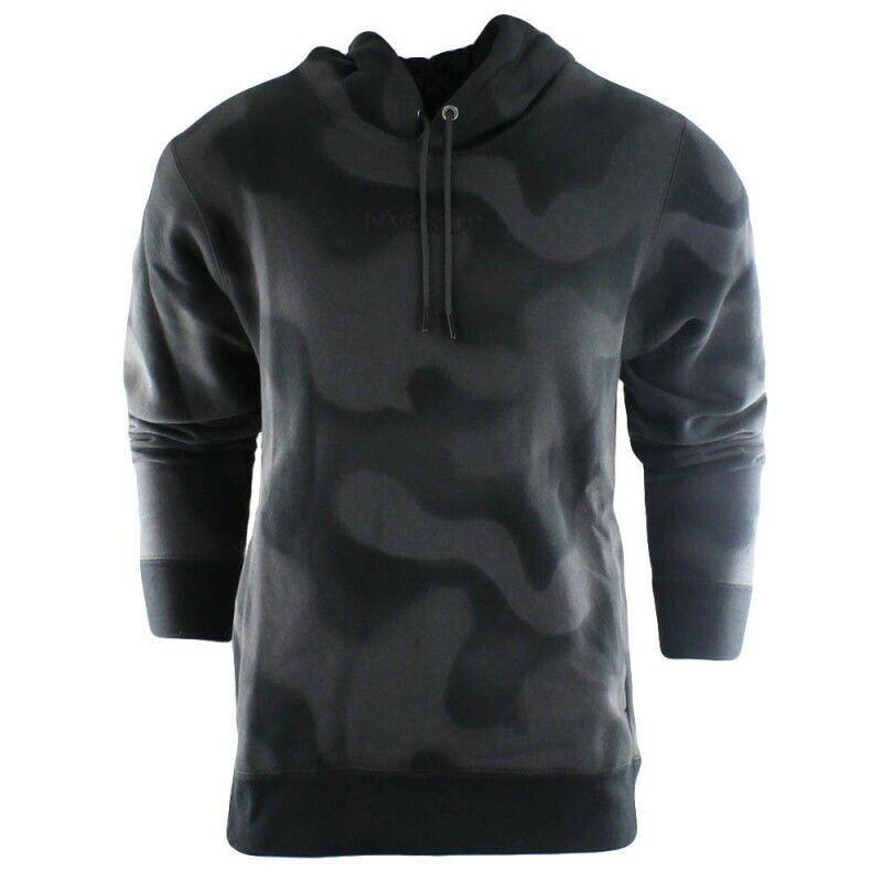 Men's Jordan P51 Flight Fleece Pullover Hoodie