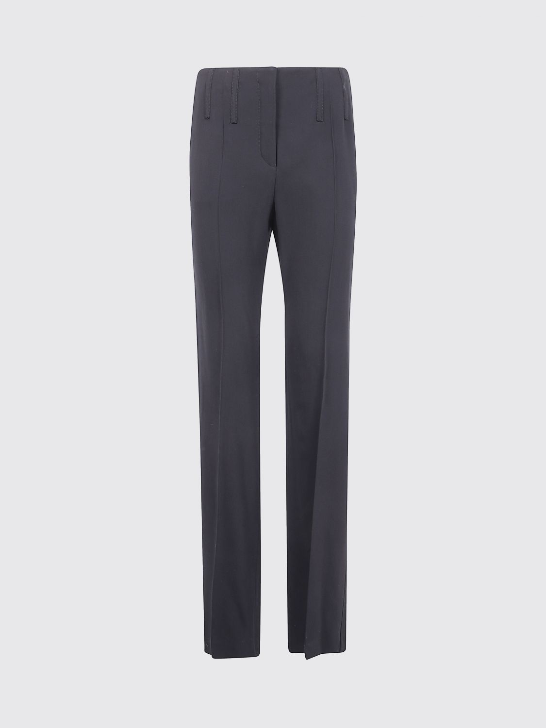 Pants Woman color Multicolor
