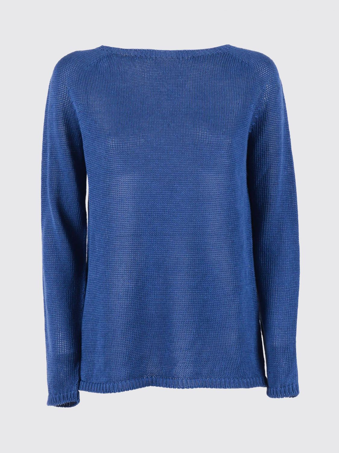 Sweater Woman color Peony