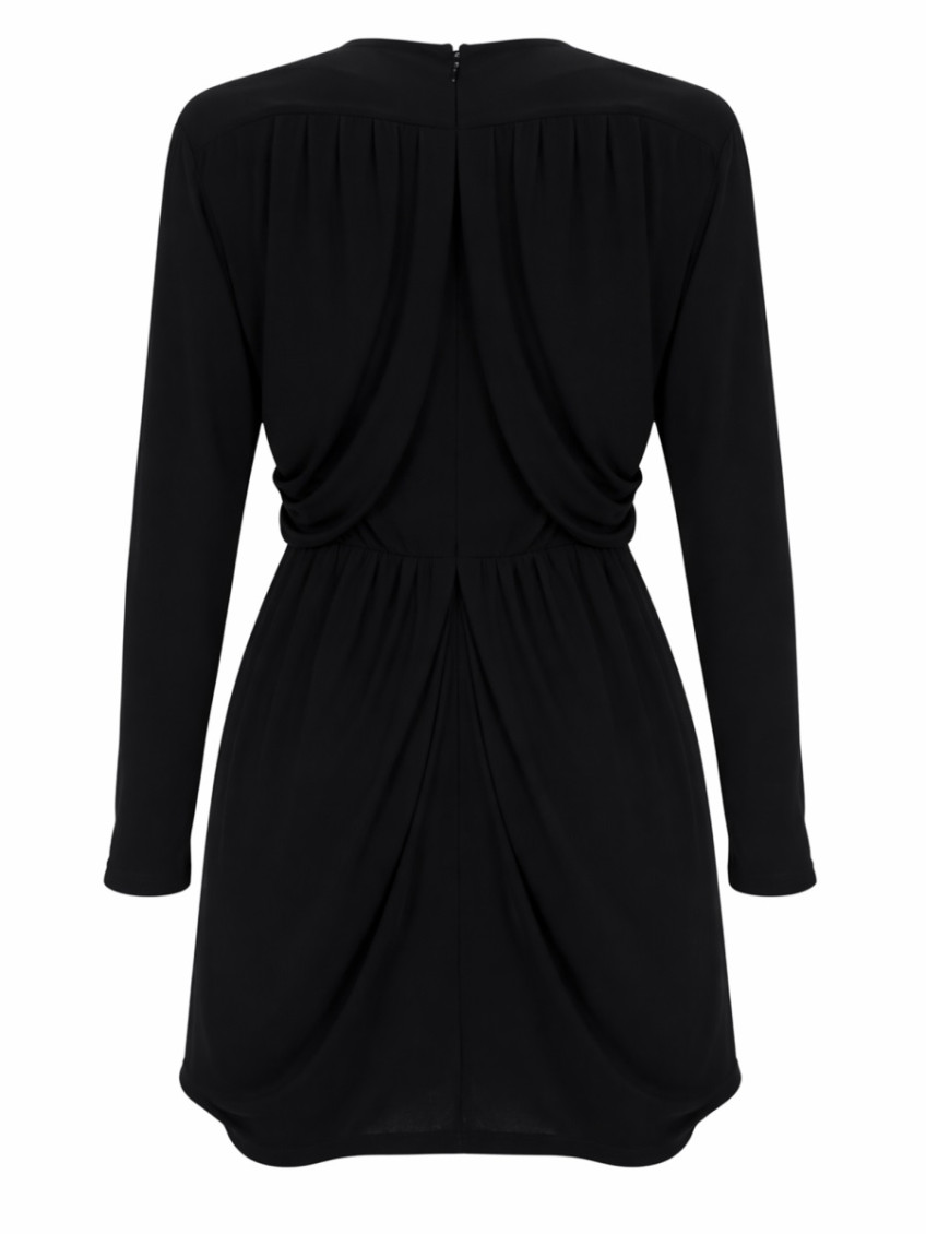 "Niamae" Mini Dress