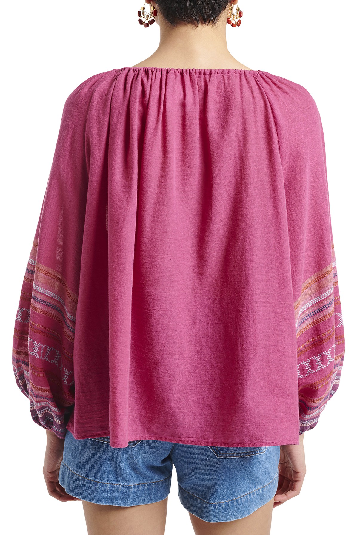 Vivoli Blouse