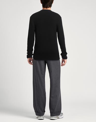 Man Sweater Black