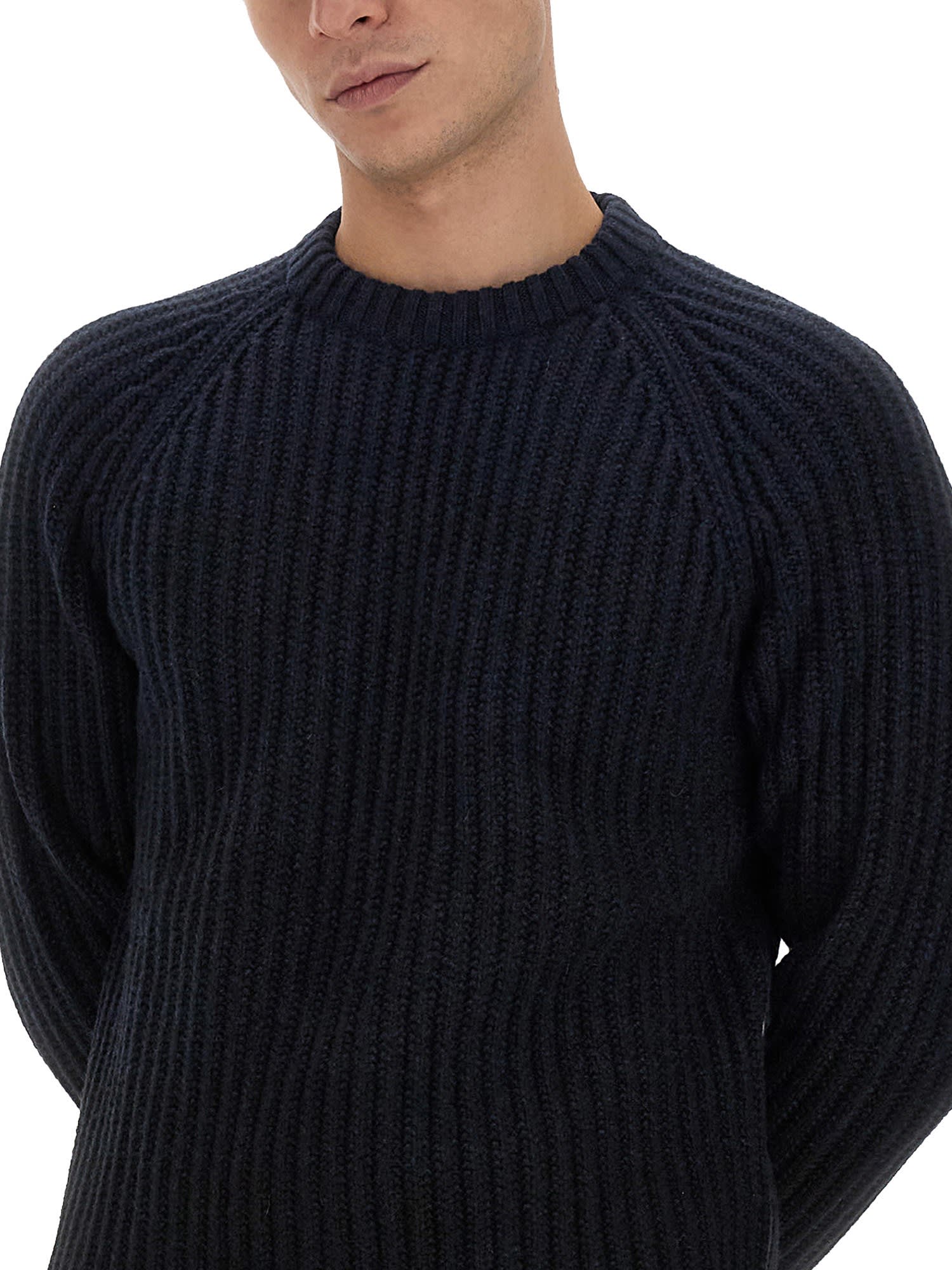 Cashmere Sweater