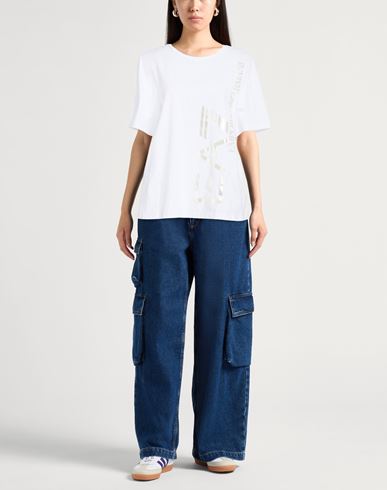 Woman T