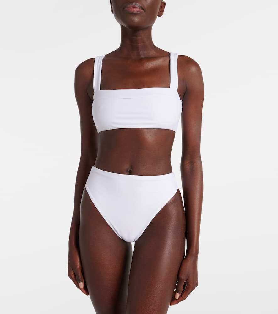 Coast bikini top