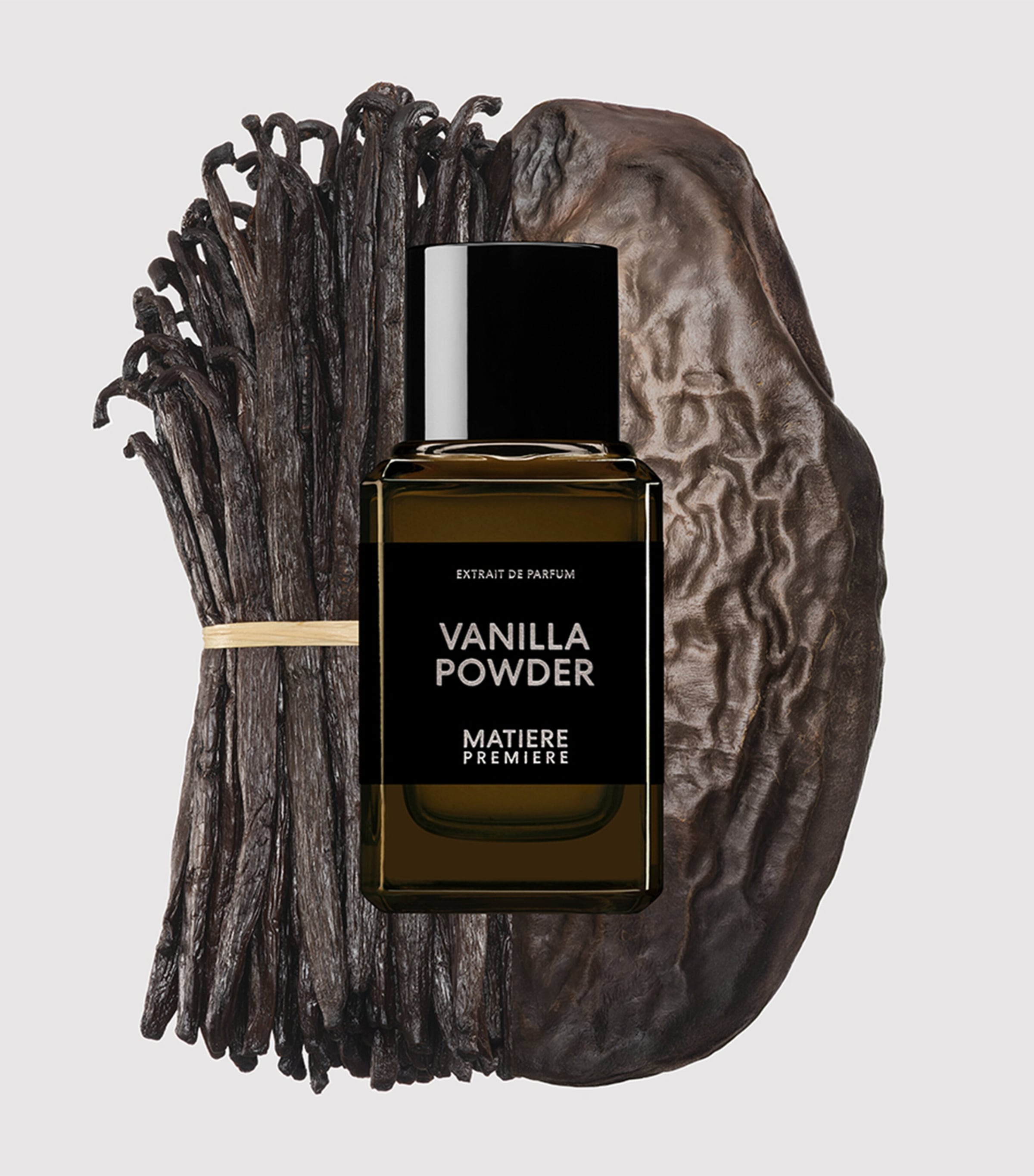 Vanilla Powder Extrait de Parfum