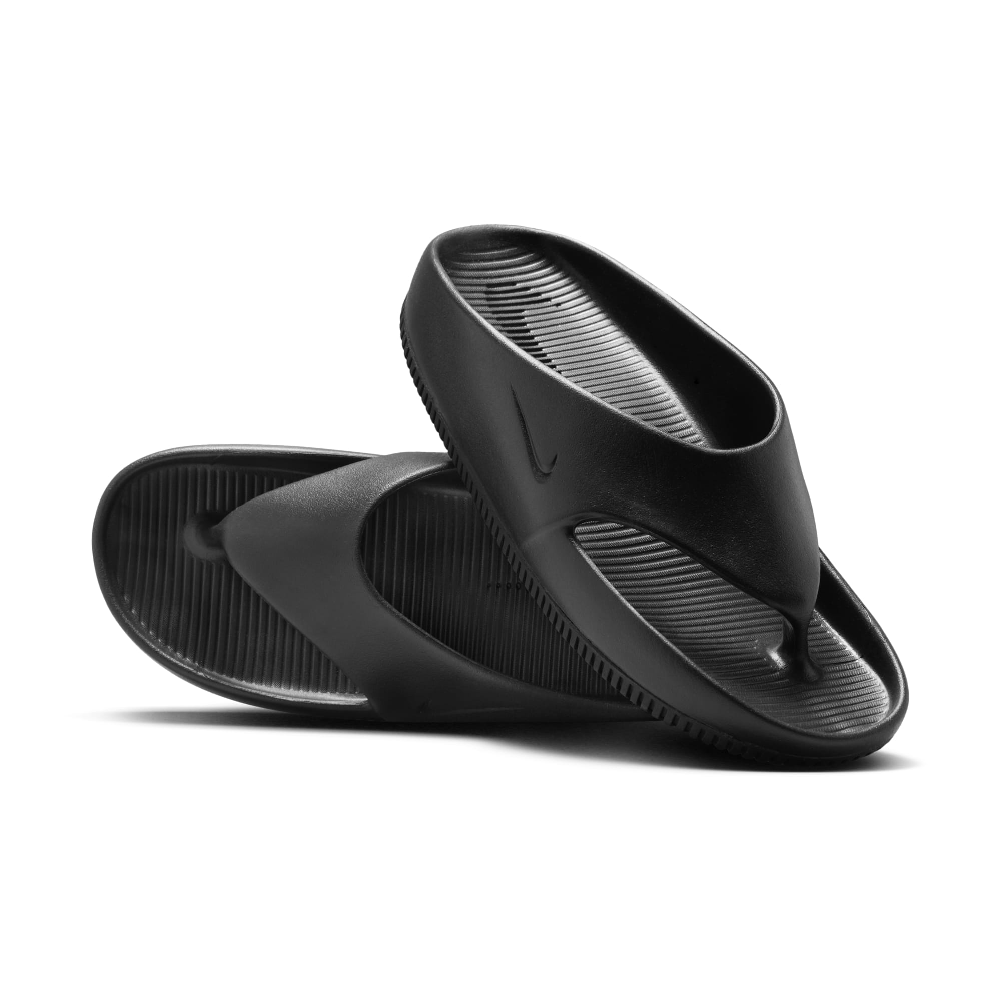 Women's Calm Sandal 'Triple Black' Sandals