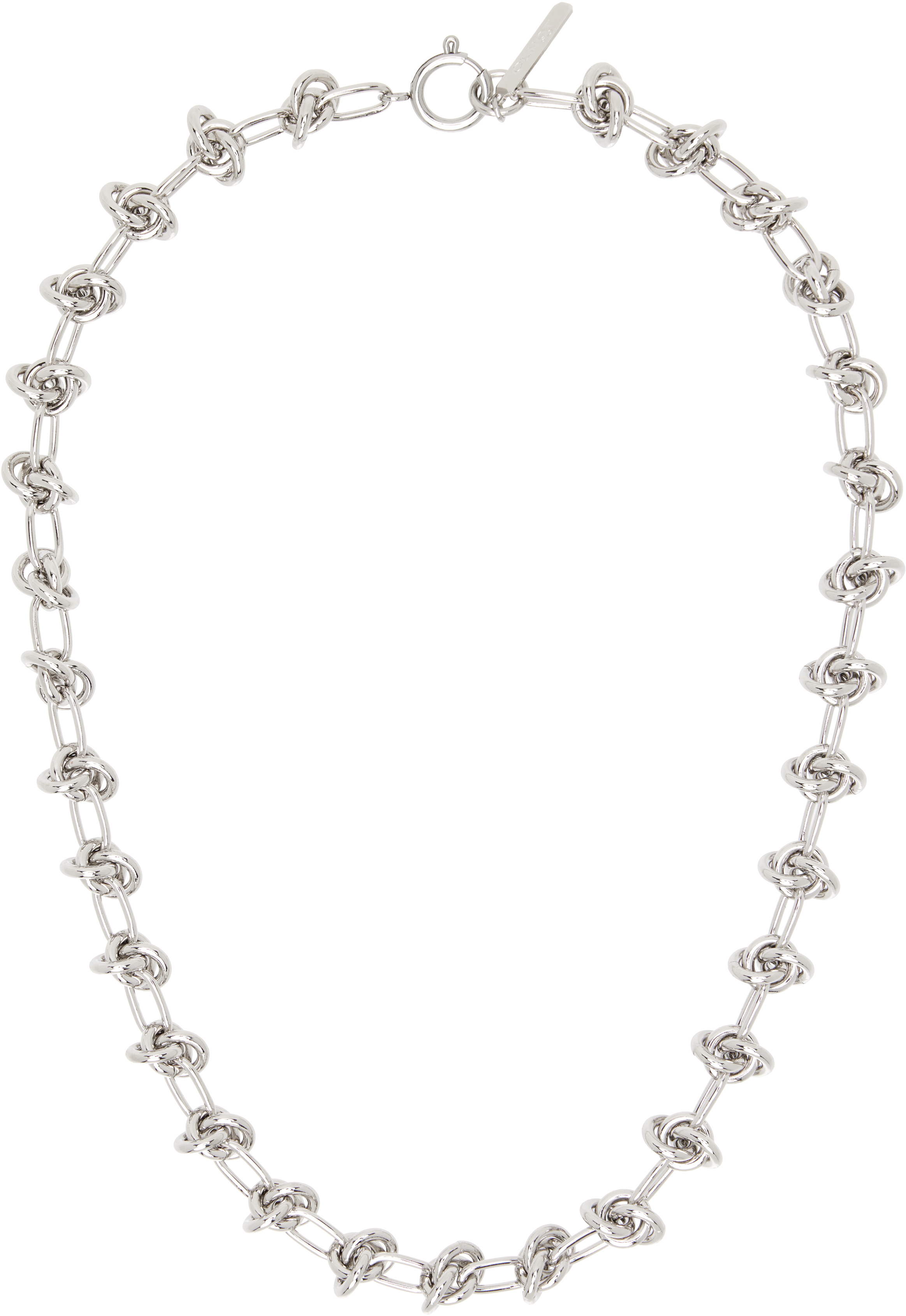 Daria Necklace