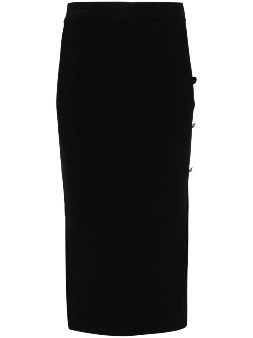 Logo Skirt