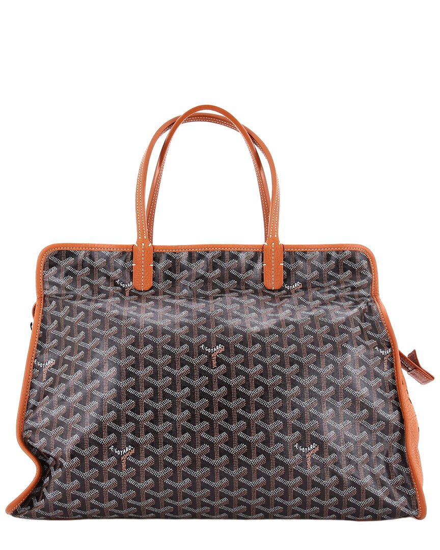 Hardy Pet Carrier Coated Pm (Authentic Pre-Loved)