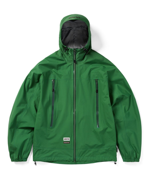GORE-TEX 3L Lightweight Jacket Light Green