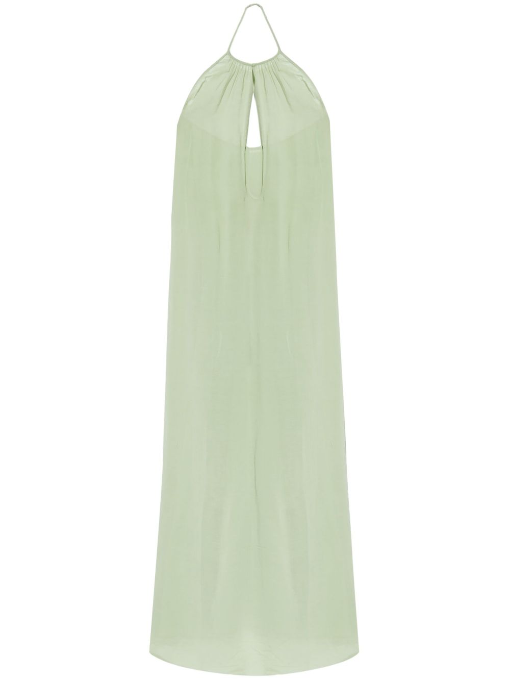 Orla dress - Green