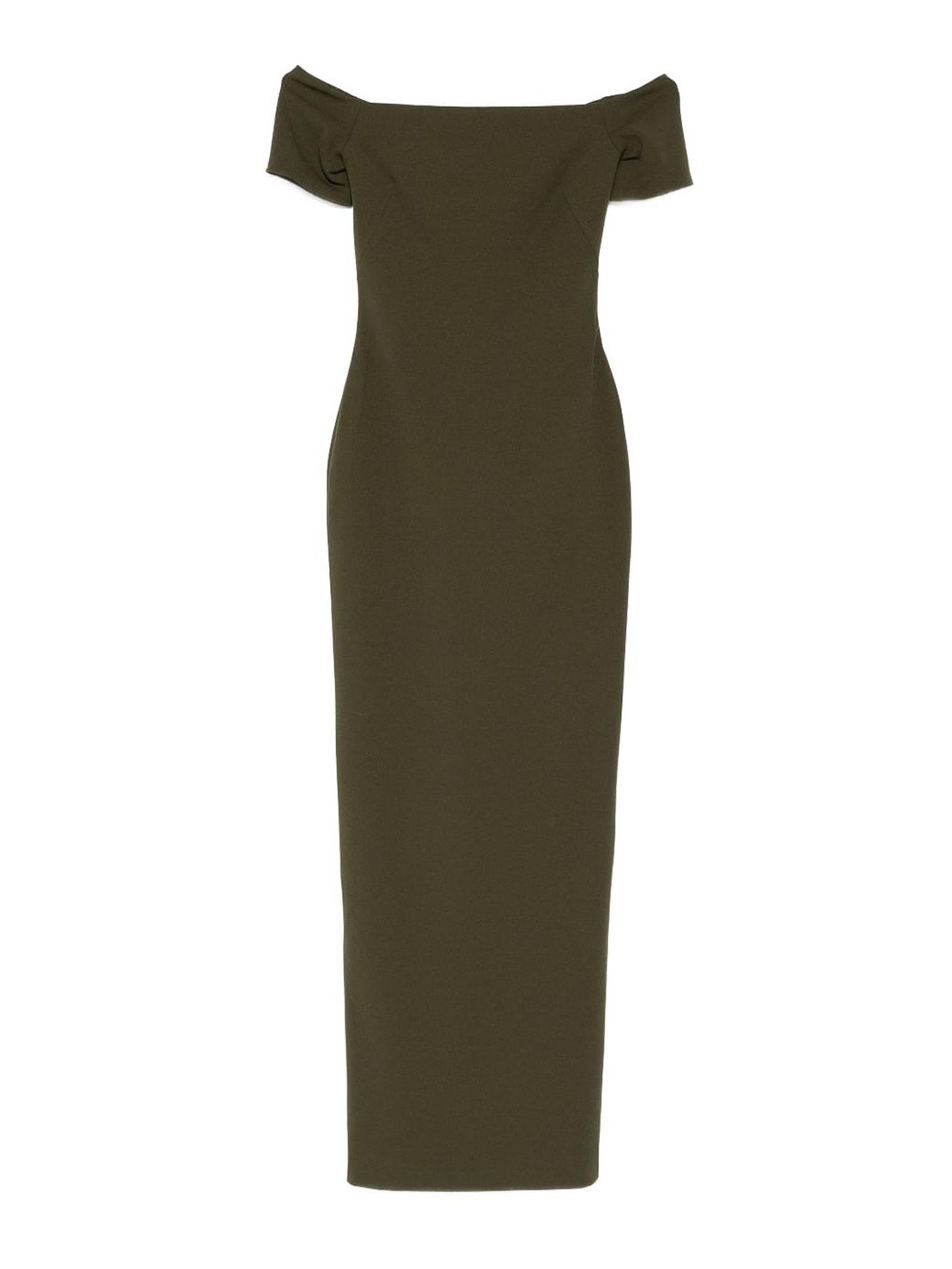 Nile Maxi Dress