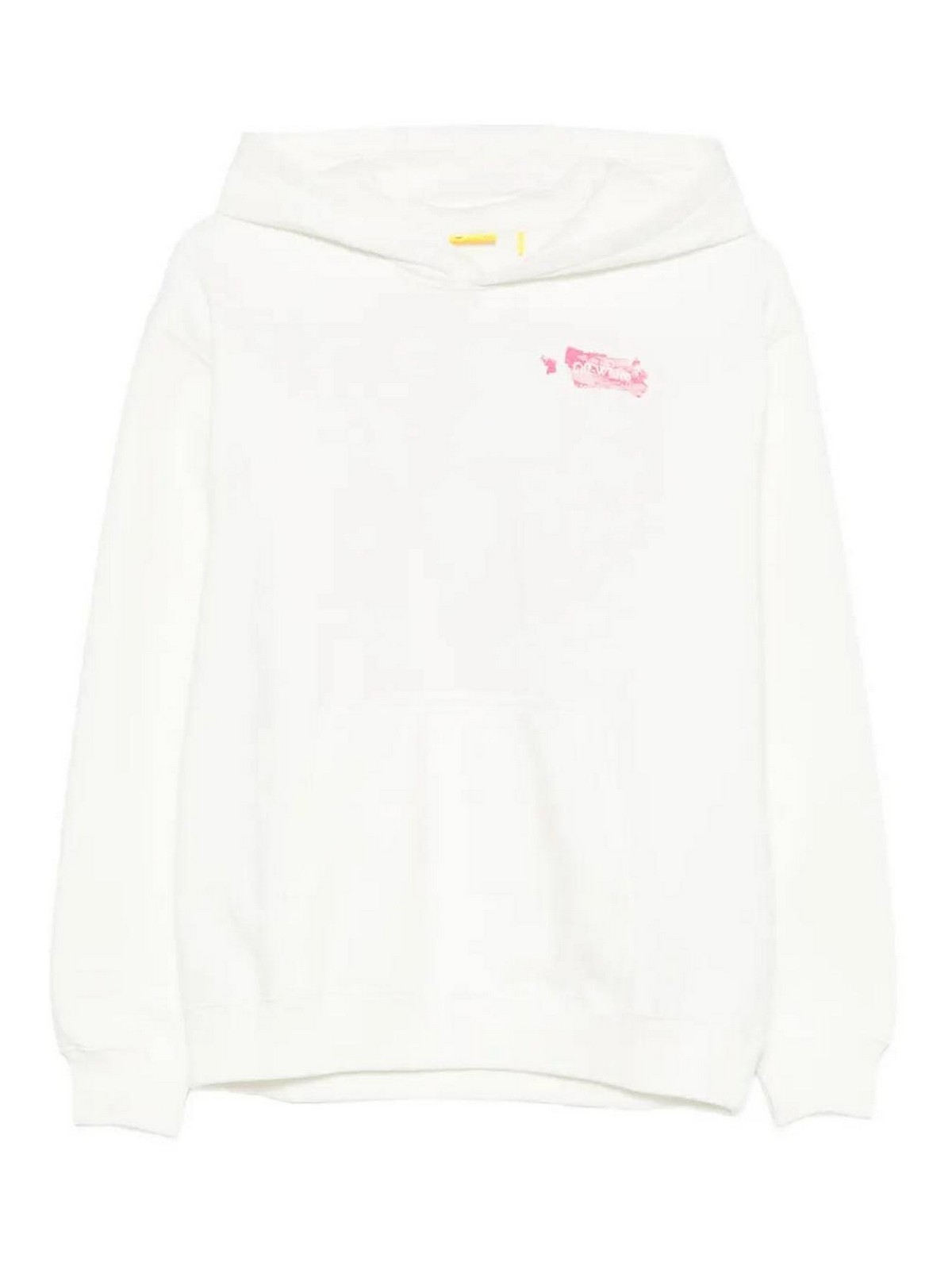 Sweatshirt With Logo