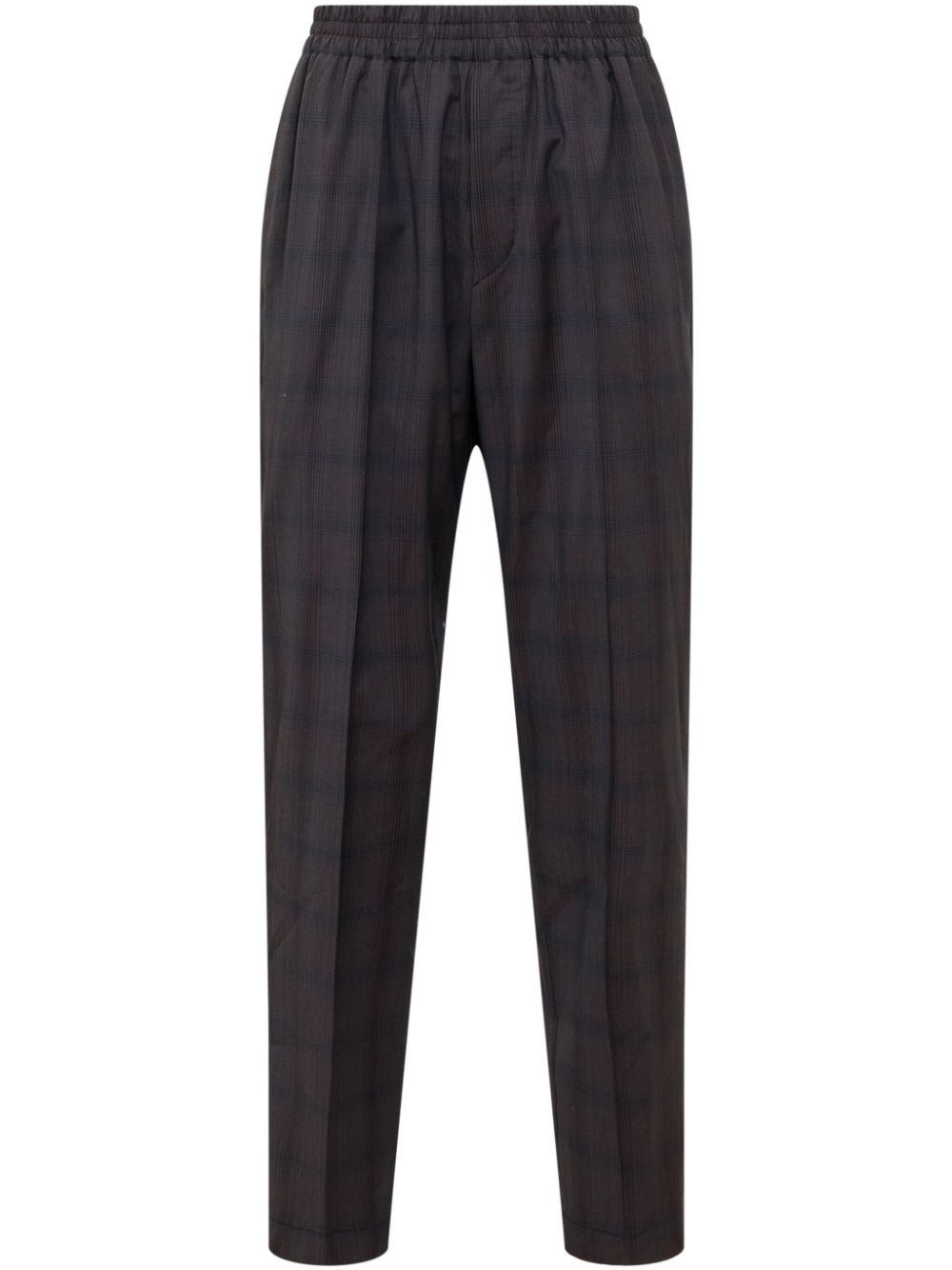 Nailos trousers - Black