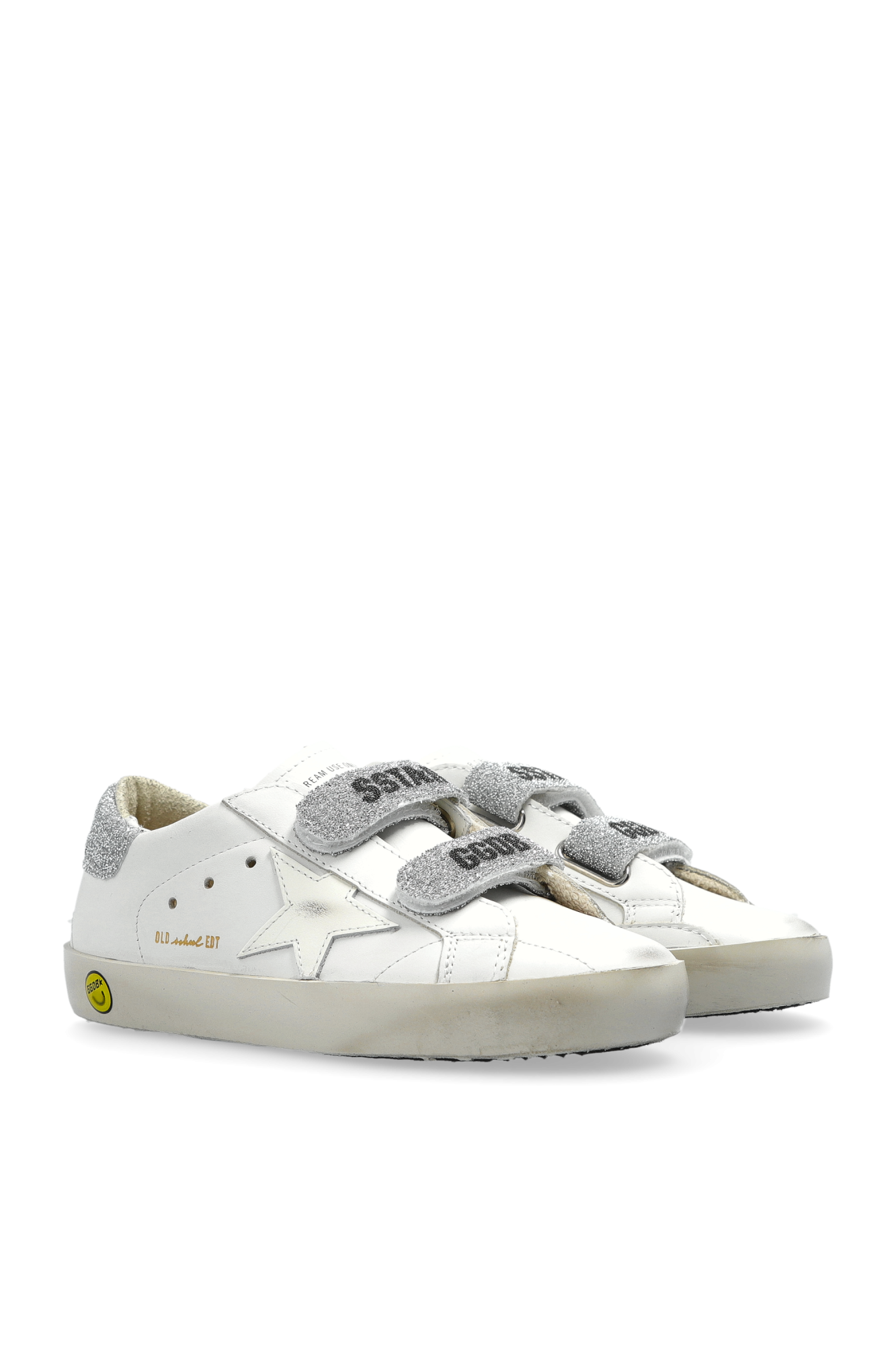 Sports Shoes, Unisex, White