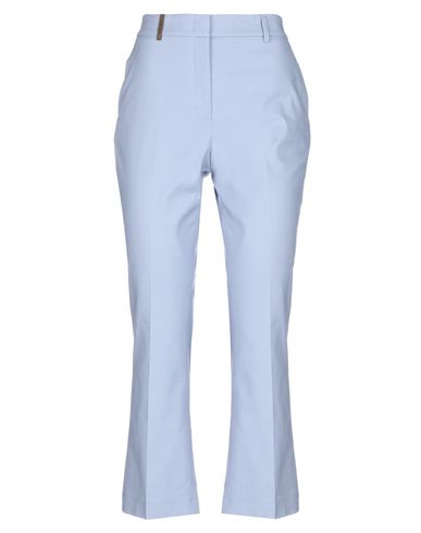 Woman Pants Sky blue