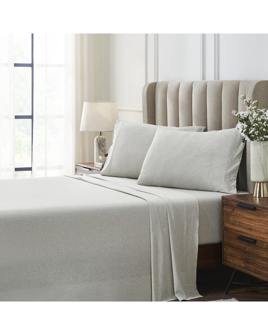 Orchids Luxe Home Halston Sheet Set
