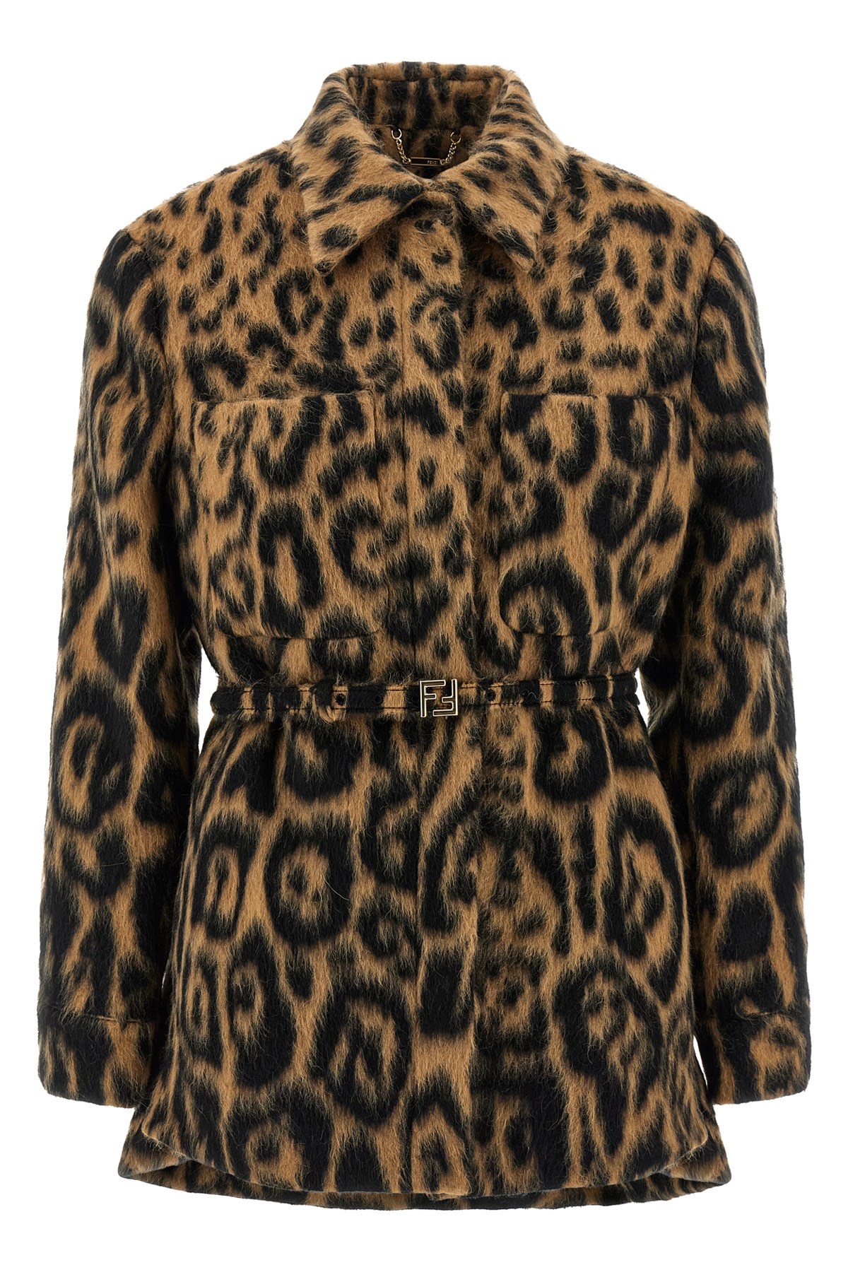 Animalier Jacket