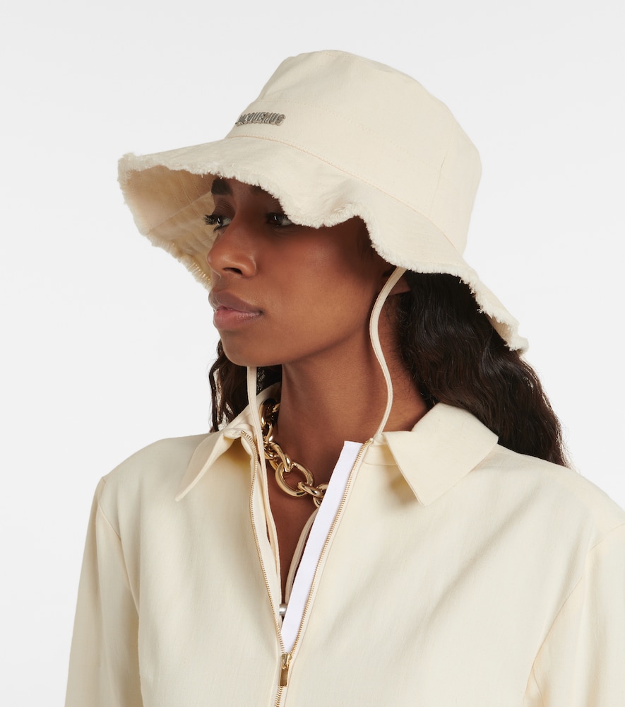 Le Bob Artichaut bucket hat