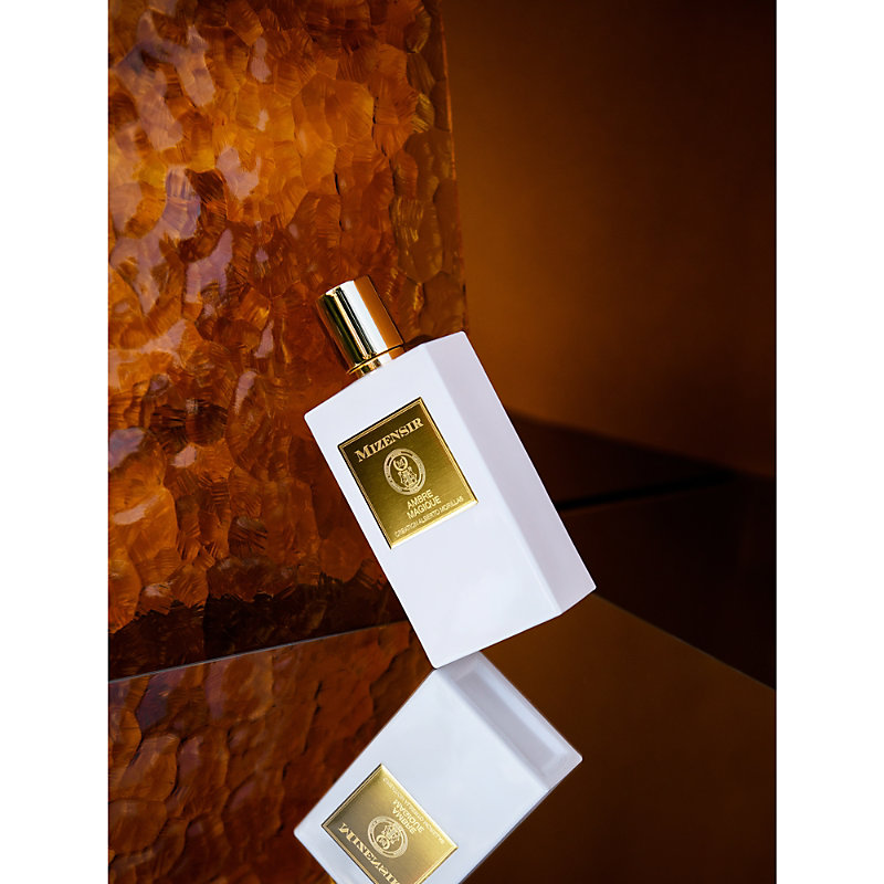 Ambre Magique eau de Parfum 100ml