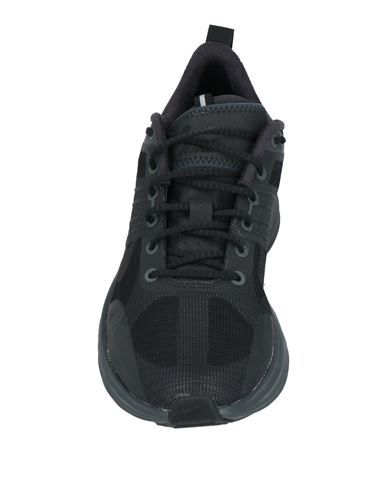 Man Sneakers Black