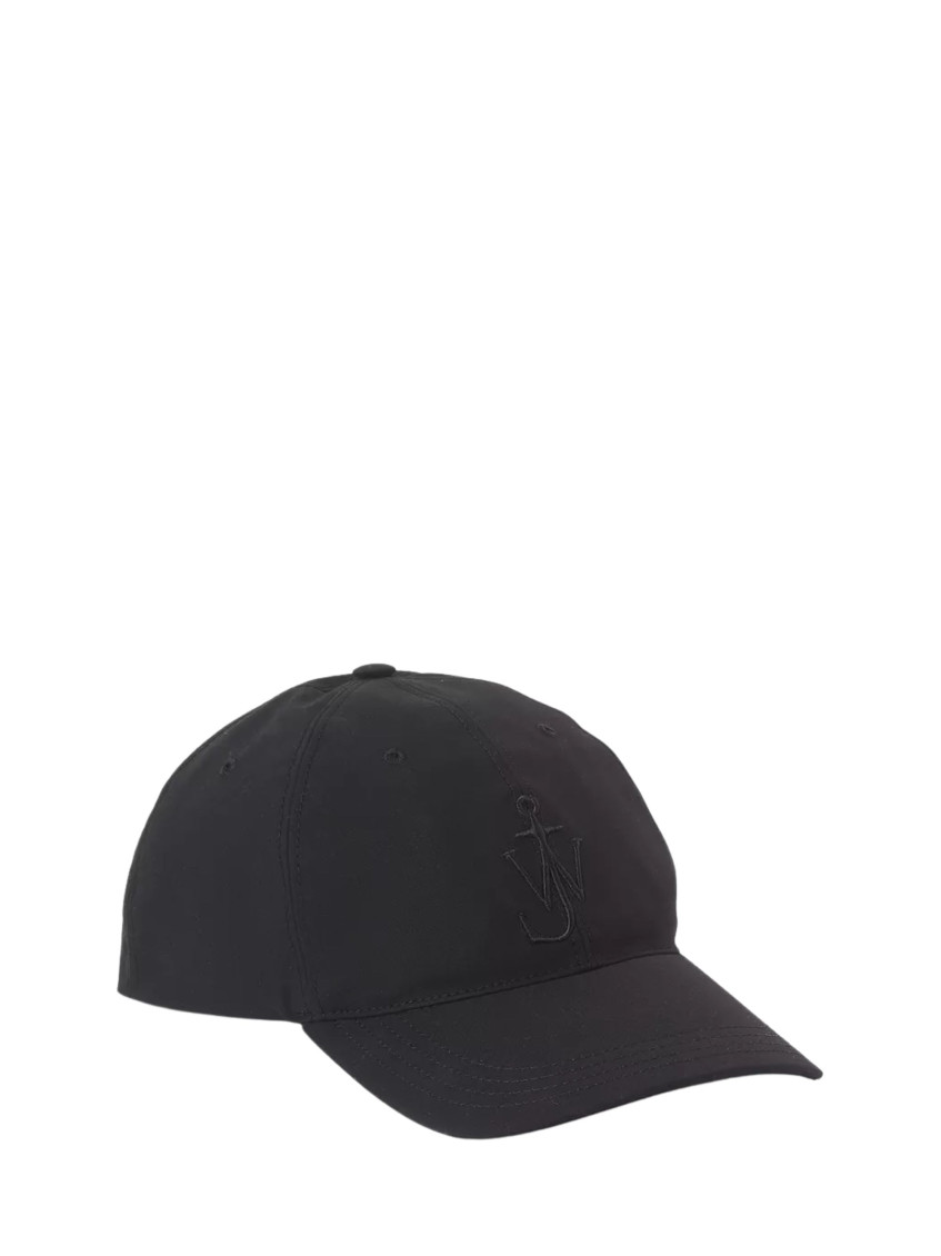 J. W. Anderson Baseball Cap With Logo