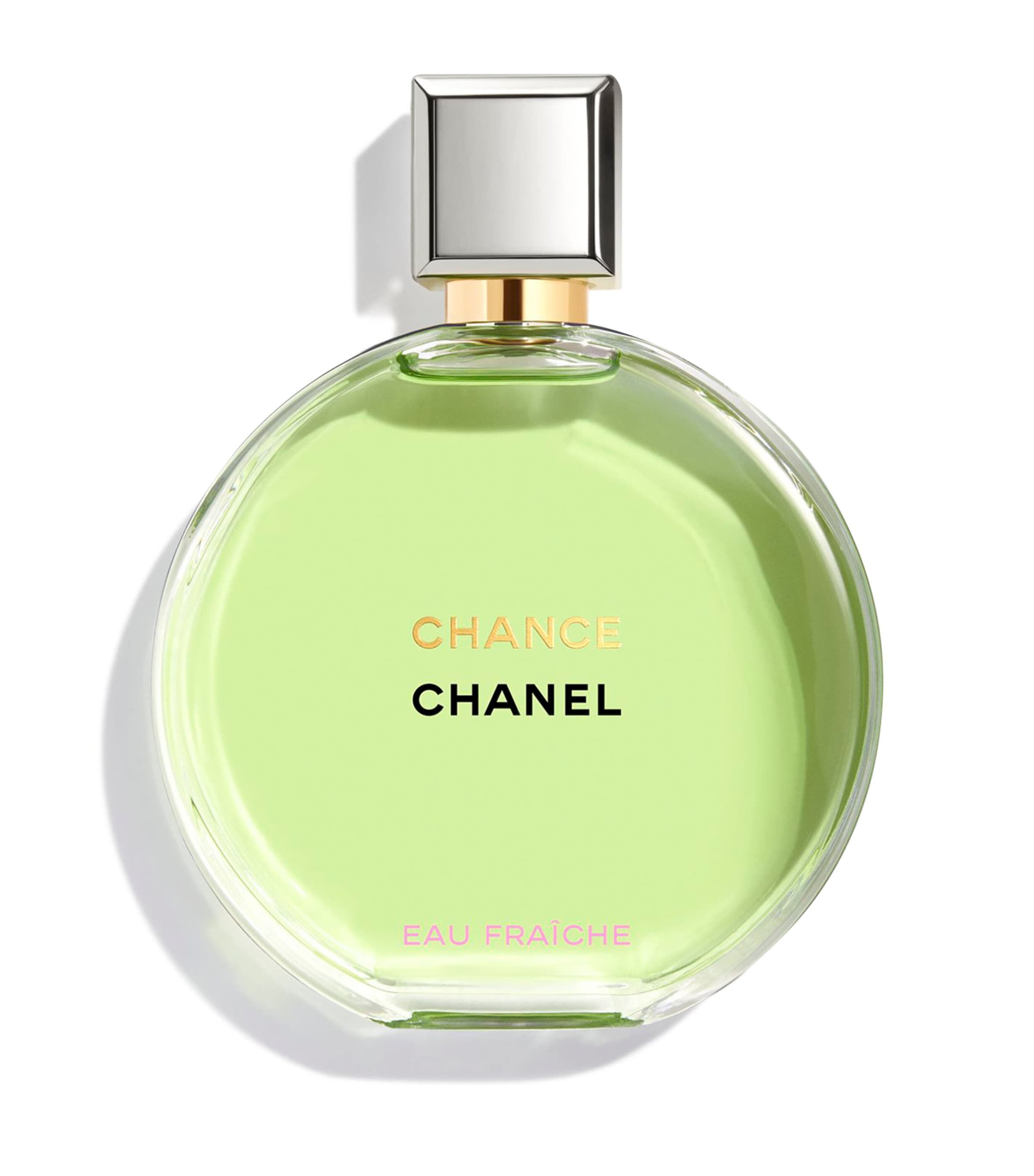 Chance Eau Fraiche Eau de Parfum