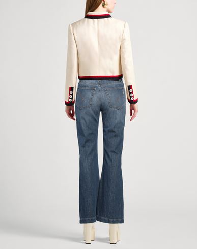 Woman Jeans Blue